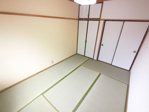 【寝室】 | MPO酒々井　Ⅰ