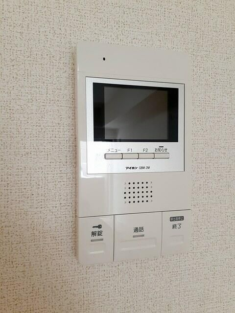 ルーモベルビ・トロアの設備