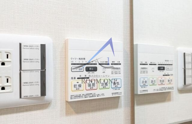 コンフォリア東大井Ⅱのその他
