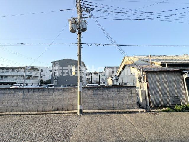 サンハイツ横沼の展望
