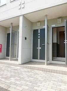 CASA DOMANIのその他共用部分