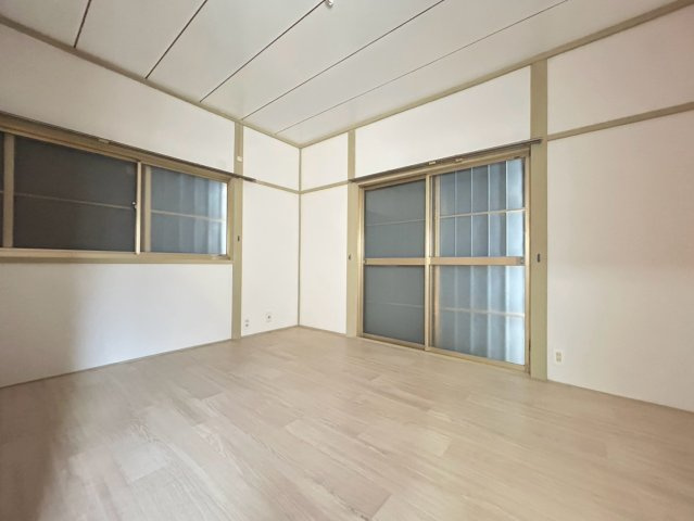 三木市志染町西自由が丘2丁目貸家の居間・リビング