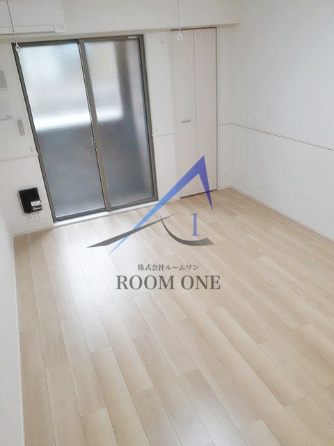 サンリット　ＩＯＧＩの寝室|寝室です。