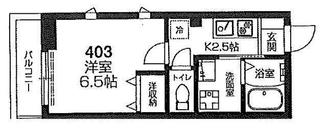 パセオ志木