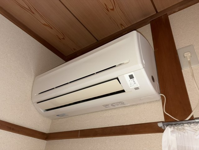 スカイプラザの設備