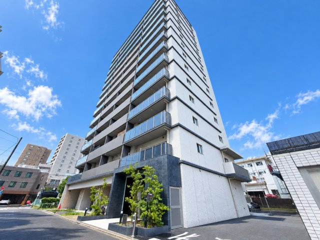 ブライムスイート建中寺