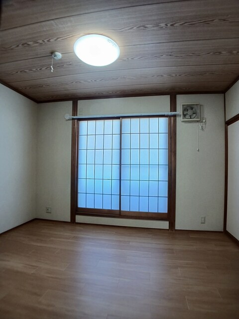 ２号室