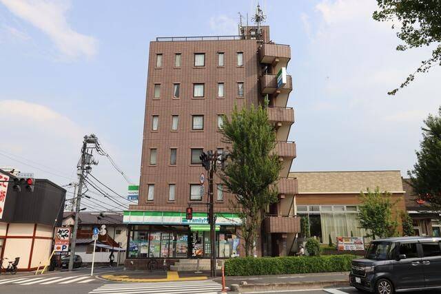 グランドール