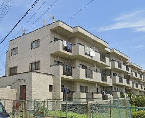 フェアリークリスタル宮本の外観