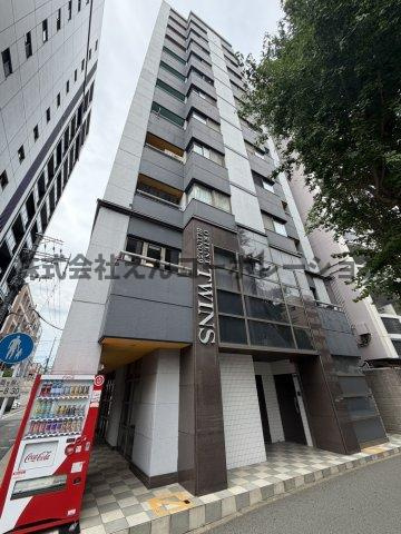 ORIENT BLD No.59　TWINSの画像