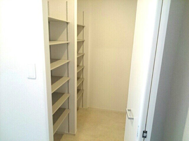 ｓｃｈｏｎｅ小町の収納