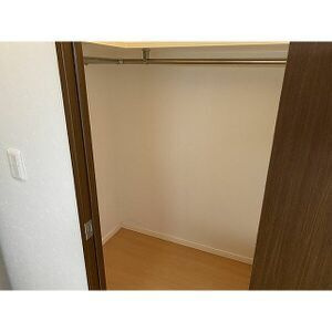 エクセレンシア天神の収納