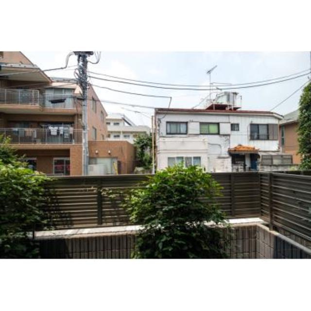 ソーシャルアベニュー上北沢の展望