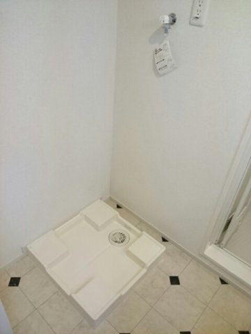 エテルノ西荻の内装