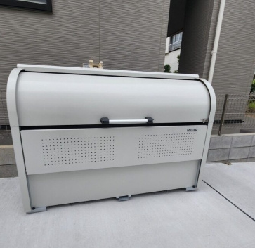 MELDIA八広Ⅴのその他共用部分
