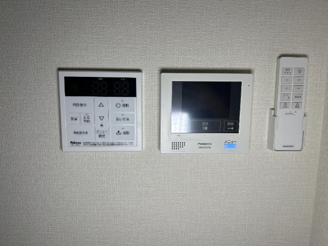 Ｇｒａｎｄ　Ｒａｆｆｉｎｅの設備|室内設備