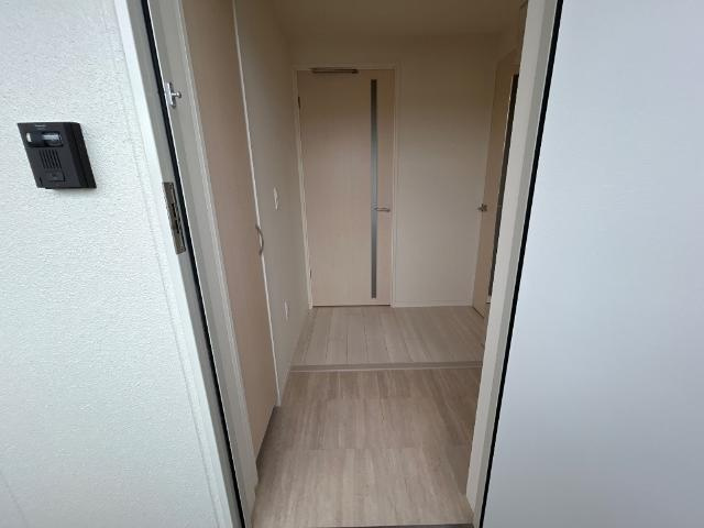 Ｇｒａｎｄ　Ｒａｆｆｉｎｅの玄関|玄関