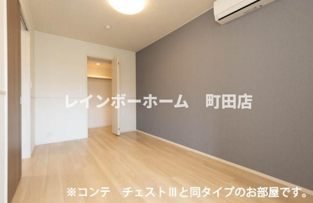 ランドブルーム※初期費用分割あと払いサービス利用可能物件の内装|※同タイプ参考画像