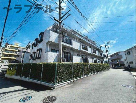 ワコーレ狭山