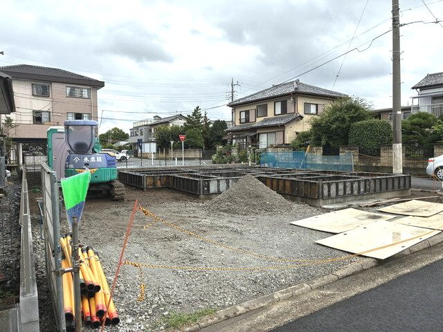 ハートフルタウン前橋市南町4丁目43ーAの画像