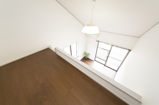 ジュネス東松山のその他|ロフト