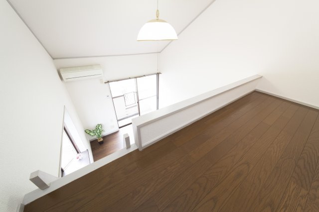 ジュネス東松山のその他|ロフト