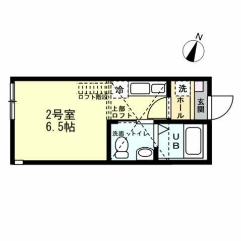 ベイルーム関内