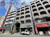 タイホウハイツ敷津２番館の画像