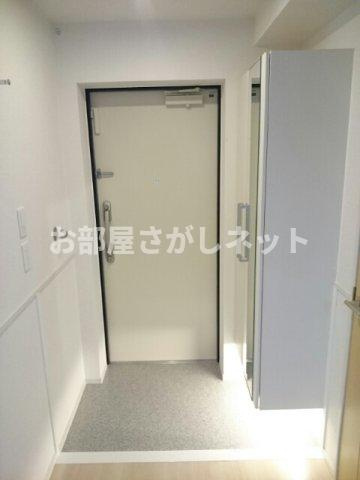 ビレッジ　アップ　渋谷の内装