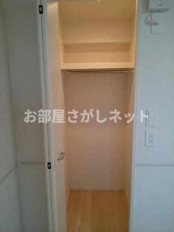 ビレッジ　アップ　渋谷の浴室