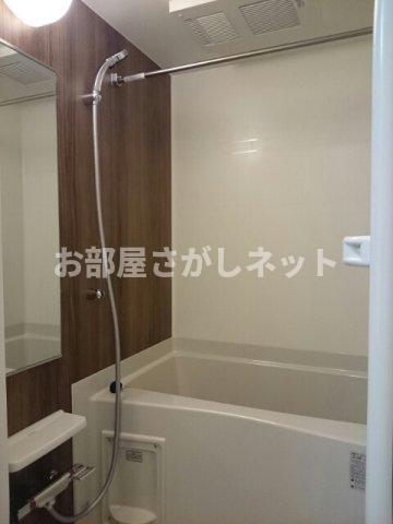 ビレッジ　アップ　渋谷の洗面所