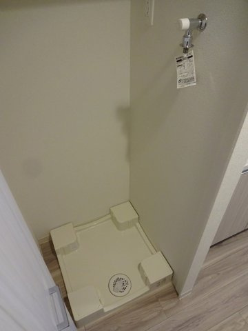 【設備】プレサンス三宮ポルト
