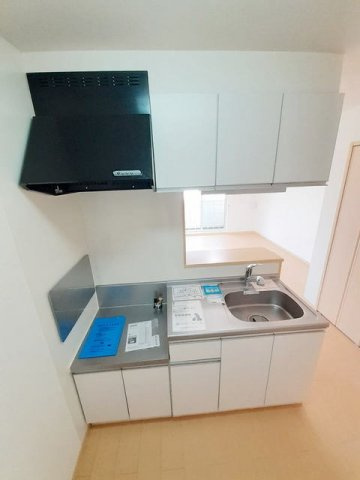 セレノ八王寺Ⅰのキッチン