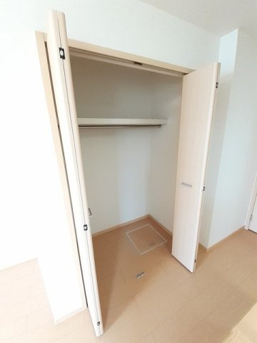 セレノ八王寺Ⅰの収納