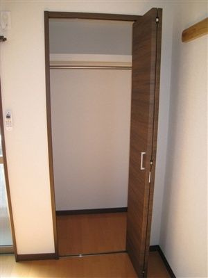 POLARIS STAR 周船寺 329の収納