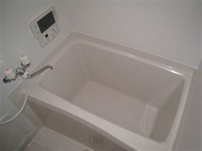 POLARIS STAR 周船寺 329の浴室