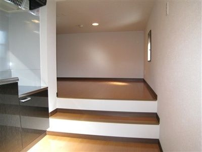 POLARIS STAR 周船寺 329の収納