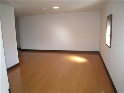 POLARIS STAR 周船寺 329の洋室