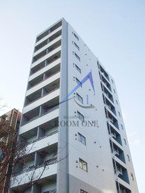 ヴェルト川崎イースト