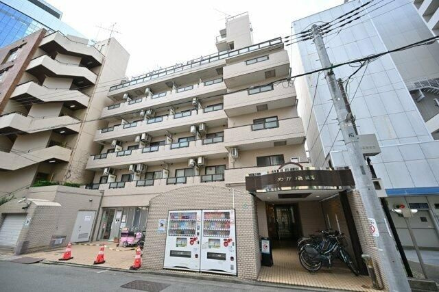 グローリア初穂練馬