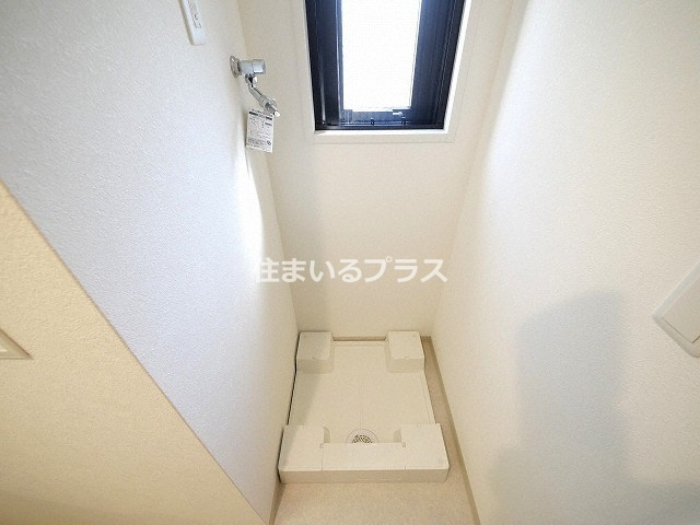サンライズ都島の設備