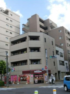 【外観】ファインクレスト吾妻橋