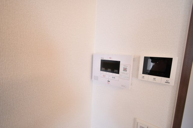 アルカンシエルのセキュリティ