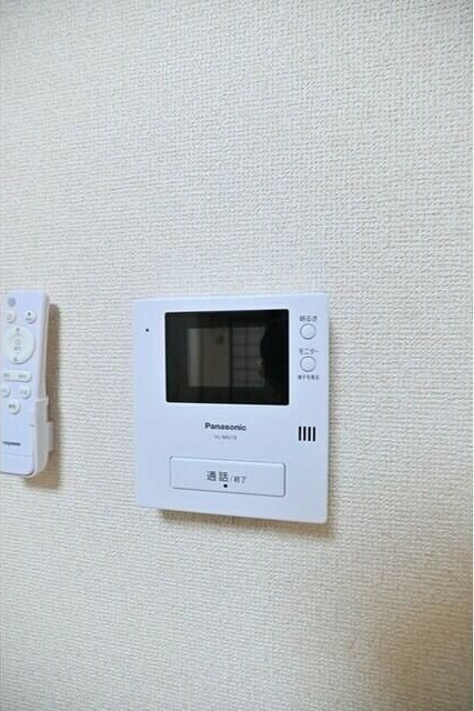つくば５号館のセキュリティ
