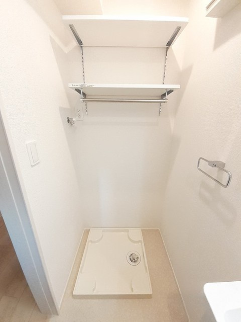 カミゼンの設備