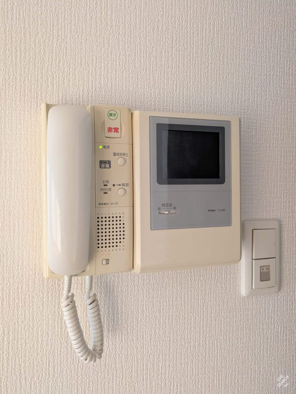 エムティースクエア吉塚駅前のセキュリティ