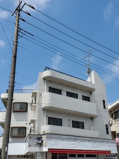 パールハイツ