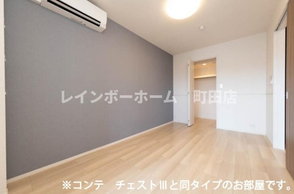 ランドブルーム※初期費用分割あと払いサービス利用可能物件の内装|※同タイプ参考画像
