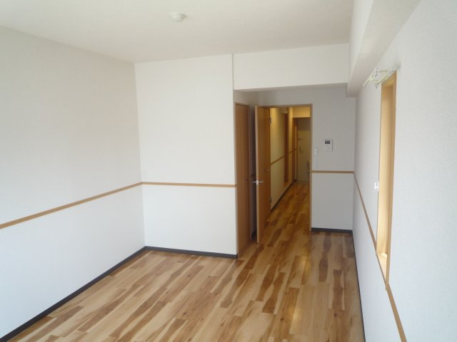 シャルマンの洋室|※別部屋のお写真で、現況優先と致します。