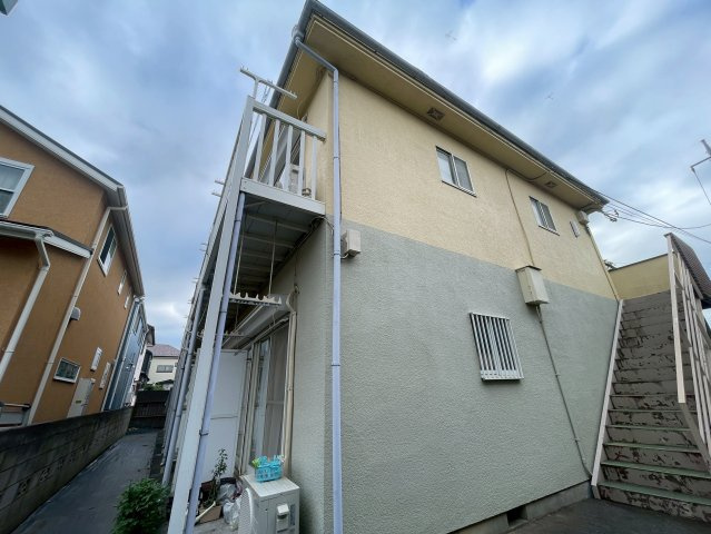 セレーヌ若狭の外観